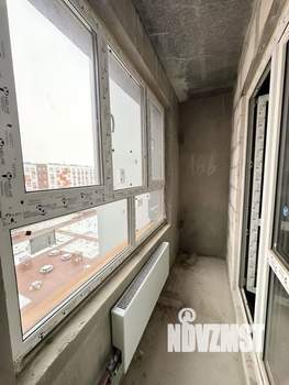 2-к квартира, вторичка, 55м2, 7/8 этаж