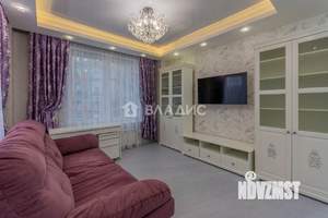 2-к квартира, вторичка, 60м2, 3/22 этаж
