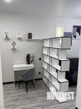 1-к квартира, вторичка, 33м2, 2/6 этаж