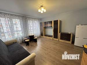 Студия квартира, вторичка, 26м2, 5/8 этаж
