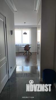 1-к квартира, вторичка, 47м2, 9/15 этаж