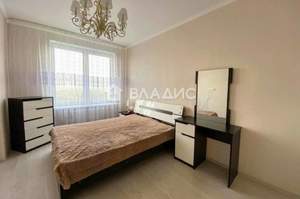 2-к квартира, вторичка, 73м2, 24/25 этаж