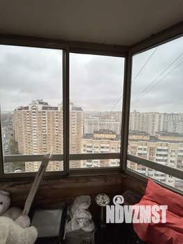 2-к квартира, вторичка, 60м2, 25/25 этаж