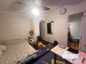1-к квартира, вторичка, 16м2, 5/5 этаж