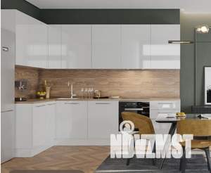 1-к квартира, вторичка, 33м2, 23/24 этаж