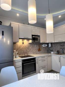 2-к квартира, вторичка, 57м2, 5/8 этаж