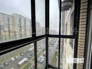 2-к квартира, вторичка, 53м2, 9/17 этаж