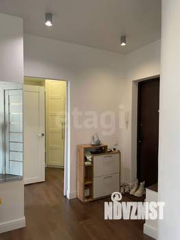 2-к квартира, вторичка, 49м2, 15/25 этаж