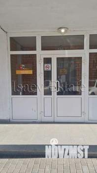 2-к квартира, вторичка, 45м2, 1/20 этаж