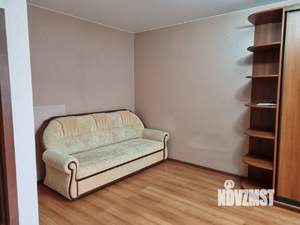 1-к квартира, вторичка, 45м2, 14/17 этаж