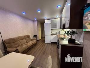 2-к квартира, вторичка, 60м2, 15/16 этаж