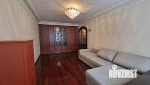 1-к квартира, вторичка, 41м2, 3/17 этаж