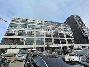 2-к квартира, вторичка, 40м2, 3/9 этаж