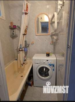 2-к квартира, вторичка, 38м2, 9/12 этаж