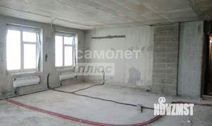 3-к квартира, вторичка, 56м2, 41/44 этаж
