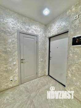 Студия квартира, вторичка, 30м2, 6/6 этаж