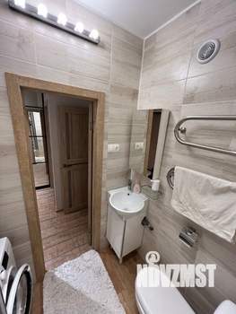 1-к квартира, вторичка, 33м2, 5/25 этаж