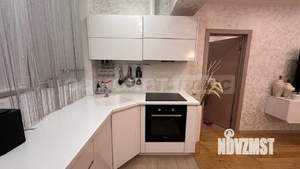 3-к квартира, вторичка, 60м2, 6/12 этаж