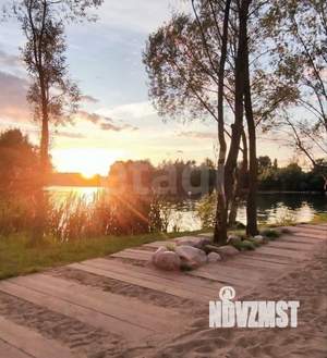 Студия квартира, вторичка, 48м2, 4/34 этаж