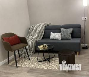 2-к квартира, вторичка, 33м2, 19/24 этаж