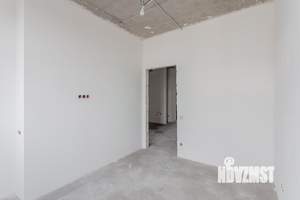 1-к квартира, вторичка, 41м2, 8/10 этаж