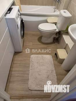 Студия квартира, вторичка, 28м2, 7/33 этаж