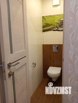 1-к квартира, вторичка, 31м2, 7/8 этаж