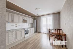 2-к квартира, вторичка, 69м2, 9/27 этаж