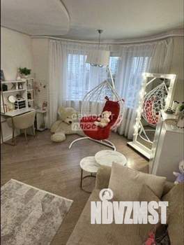 2-к квартира, вторичка, 53м2, 6/16 этаж