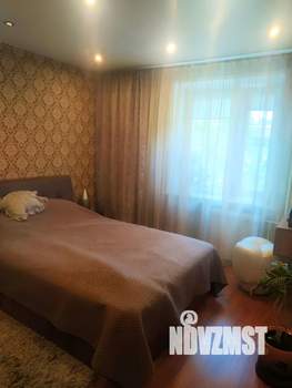 3-к квартира, вторичка, 62м2, 5/9 этаж