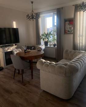 2-к квартира, вторичка, 43м2, 3/42 этаж