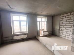 1-к квартира, вторичка, 33м2, 7/8 этаж