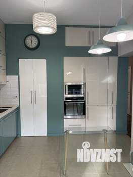 3-к квартира, вторичка, 89м2, 3/3 этаж