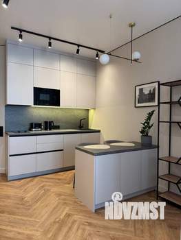 Студия квартира, сданный дом, 31м2, 7/10 этаж