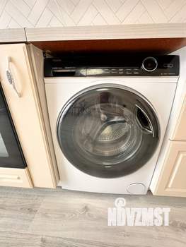 2-к квартира, вторичка, 58м2, 3/6 этаж