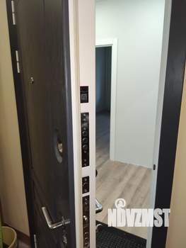 1-к квартира, вторичка, 46м2, 2/17 этаж