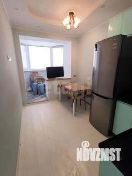 2-к квартира, вторичка, 51м2, 13/17 этаж