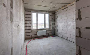 3-к квартира, вторичка, 75м2, 7/12 этаж