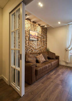 3-к квартира, вторичка, 89м2, 14/29 этаж