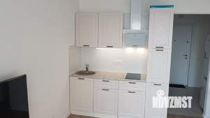 Студия квартира, вторичка, 20м2, 18/18 этаж