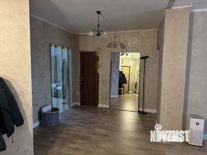 2-к квартира, вторичка, 80м2, 16/22 этаж