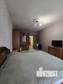 2-к квартира, вторичка, 69м2, 2/25 этаж