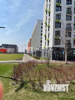 Студия квартира, вторичка, 25м2, 5/9 этаж