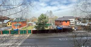 3-к квартира, вторичка, 79м2, 2/7 этаж