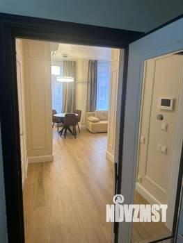 2-к квартира, вторичка, 60м2, 2/6 этаж