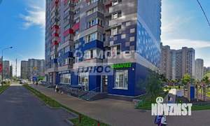 2-к квартира, вторичка, 65м2, 10/18 этаж