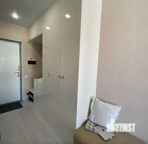 Студия квартира, вторичка, 24м2, 7/8 этаж