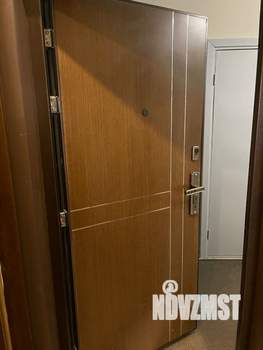 1-к квартира, вторичка, 46м2, 17/22 этаж