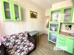 1-к квартира, вторичка, 37м2, 22/26 этаж