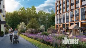 2-к квартира, вторичка, 63м2, 14/15 этаж